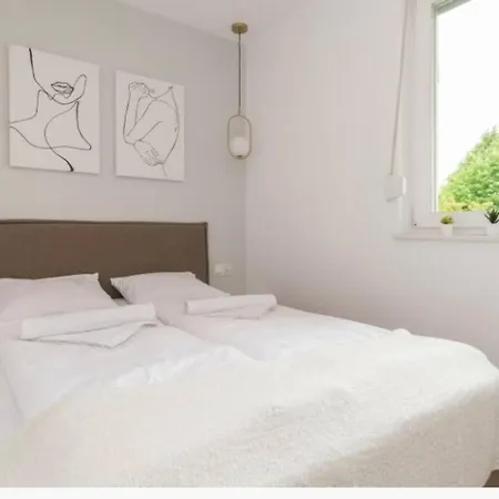 Apartament Baltic Garden&Sztutowo Zewnętrze zdjęcie