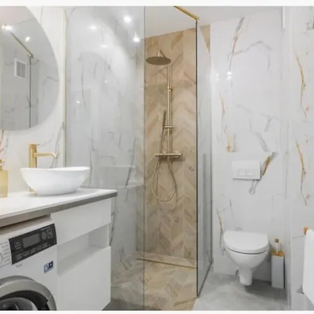 Apartament Baltic Garden&Sztutowo Zewnętrze zdjęcie