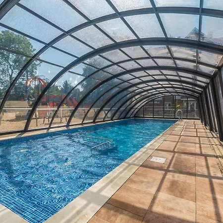 Apartament Baltic Garden&Sztutowo Zewnętrze zdjęcie