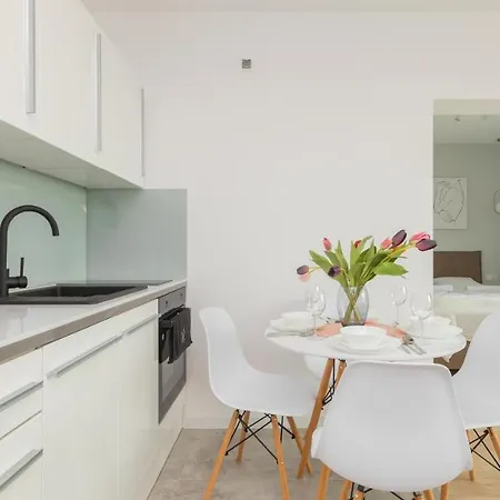 Apartament Baltic Garden&Sztutowo Zewnętrze zdjęcie