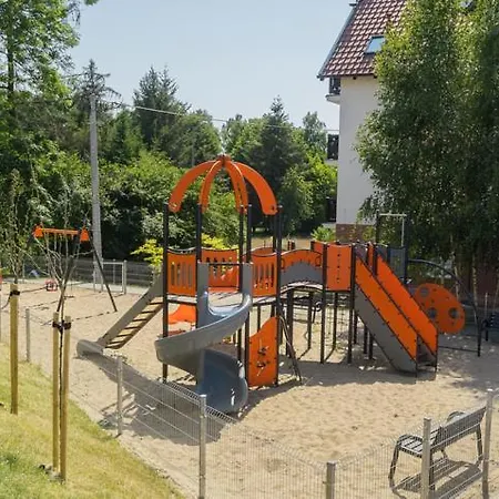 Apartament Baltic Garden&Sztutowo Zewnętrze zdjęcie