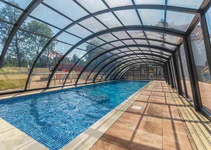 Apartament Baltic Garden&Sztutowo