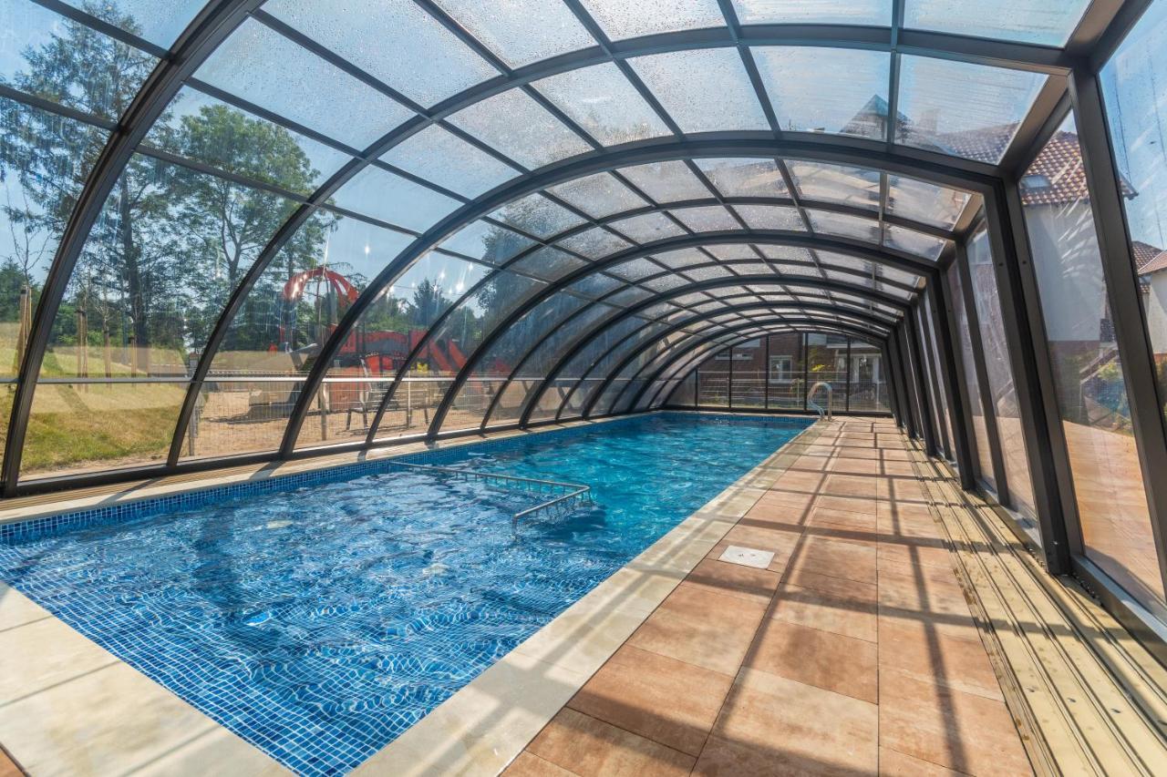 Baltic Garden&sztutowo Apartment
