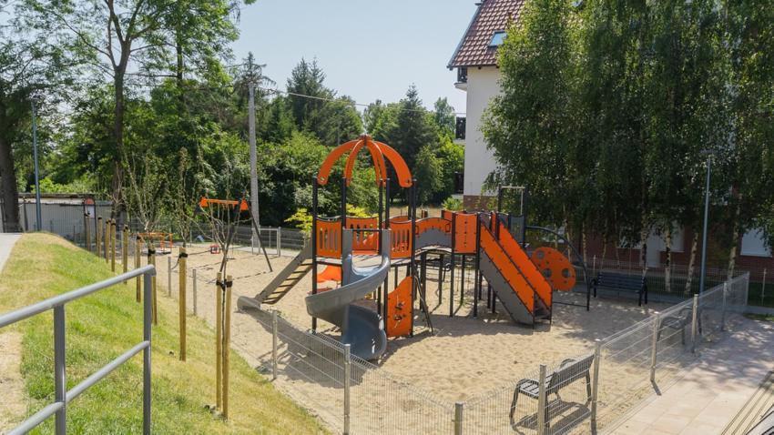 Baltic Garden&sztutowo *
